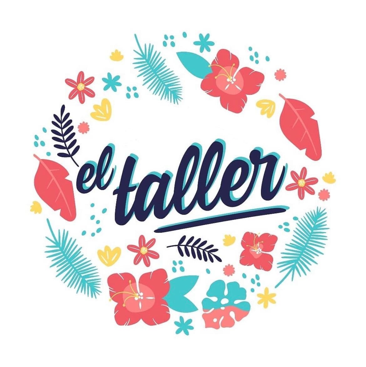 Logo de El Taller